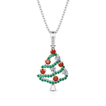Beautiful Necklace with Unique Style