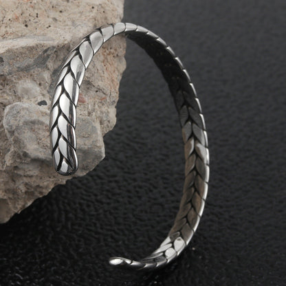 Beautiful Bracelet with Unique Style