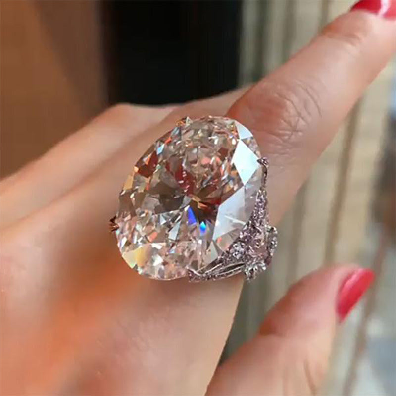 Elegant Ring for Every Occasion