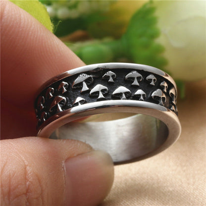 Stunning Ring for Daily Wear