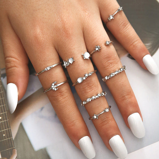 Charming Set for Any Occasion