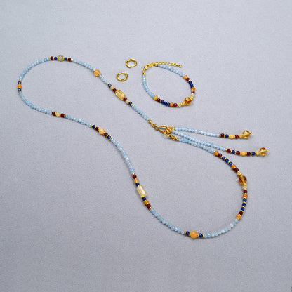 Beautiful Necklace with Unique Style