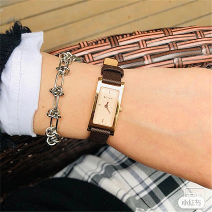 Delicate Artisan Bracelet