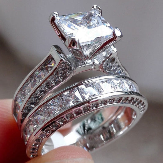 Romantic Set for Special Moments