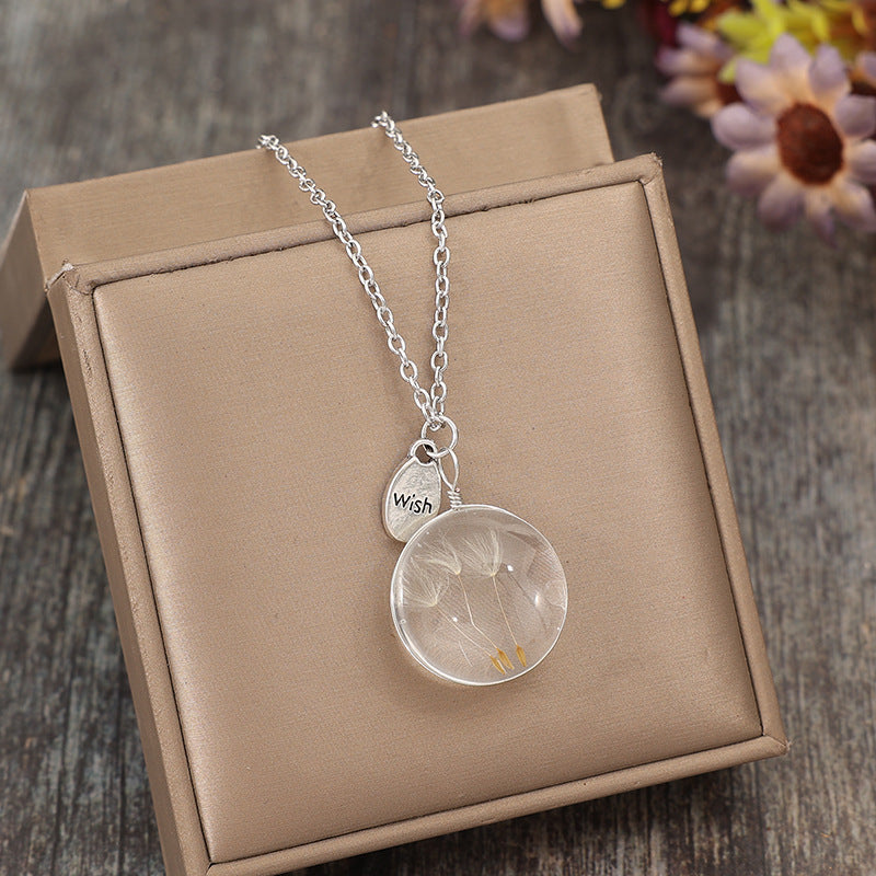 Classic Necklace with Timeless Appeal