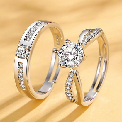 Delicate Artisan Ring