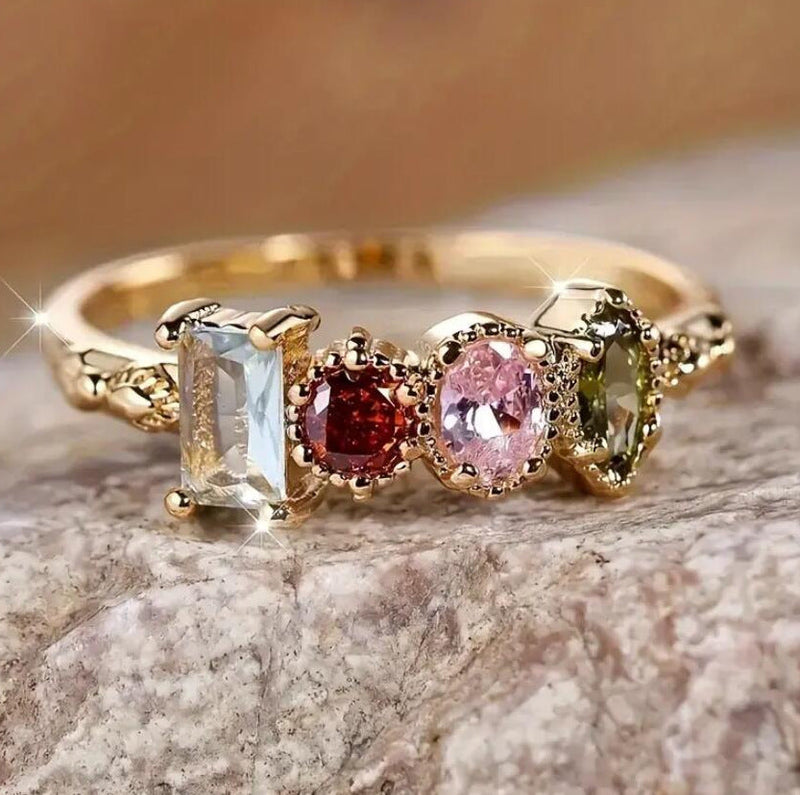 Charming Ring for Any Occasion