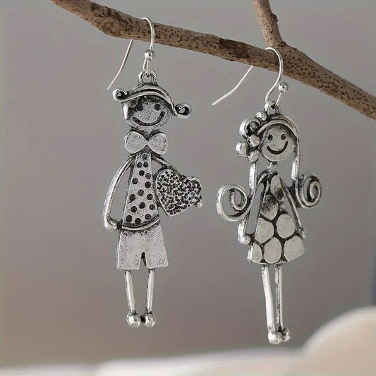 Elegant Earring for Every Occasion