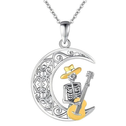 Classic Necklace with Timeless Appeal