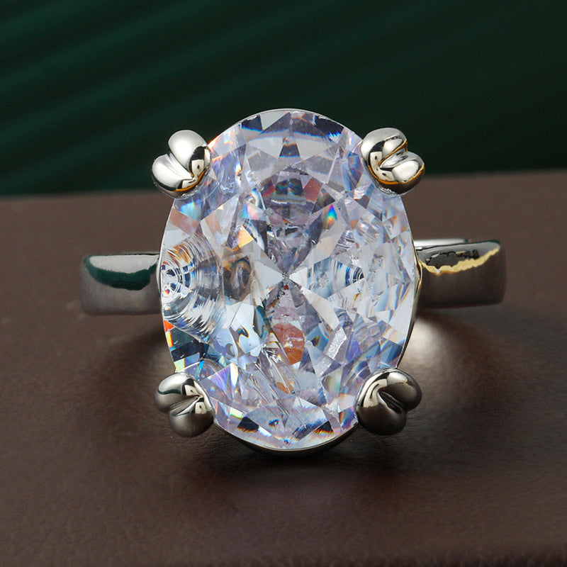 Delicate Artisan Ring
