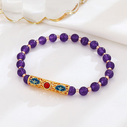 Elegant Silver Bracelet for Every Occasion