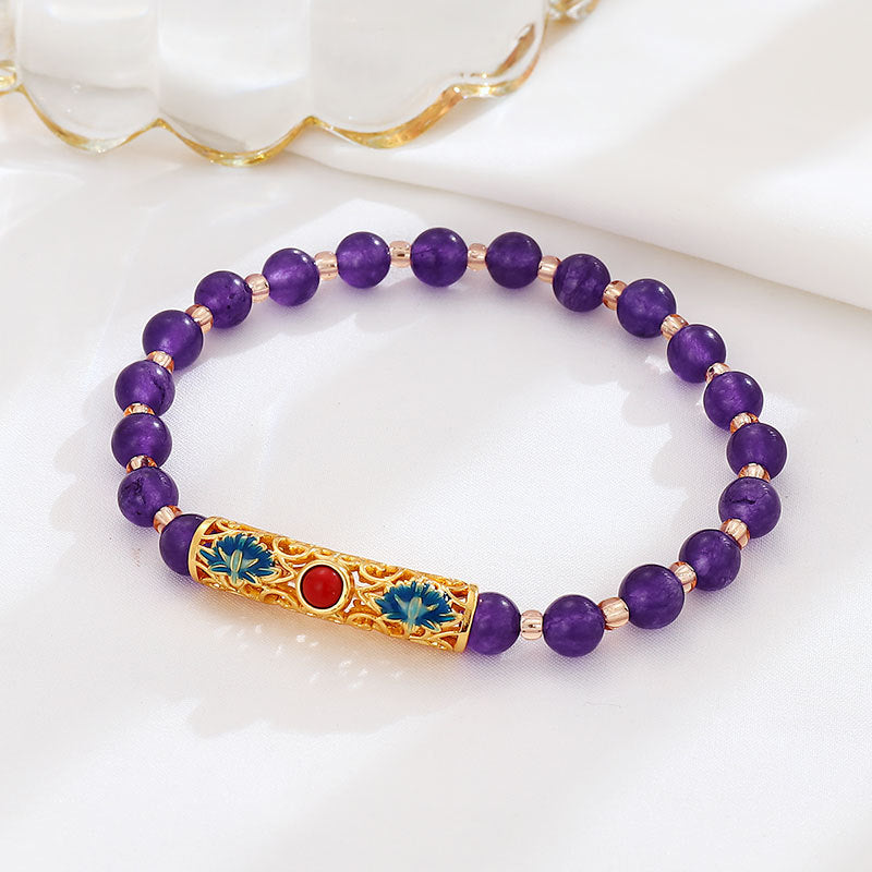 Elegant Silver Bracelet for Every Occasion