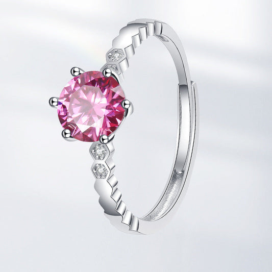 Charming Ring for Any Occasion