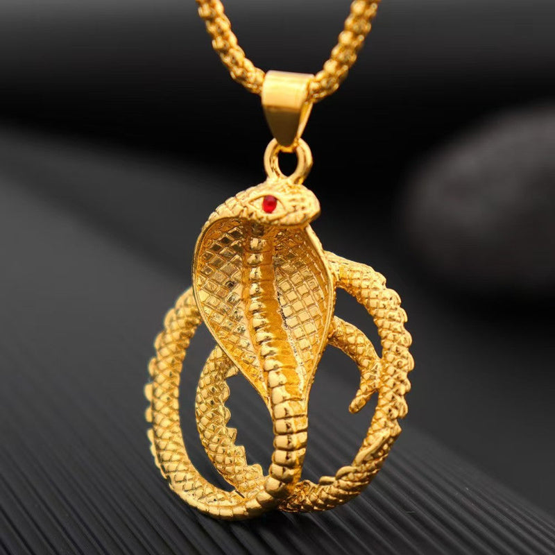 Delicate Artisan Necklace