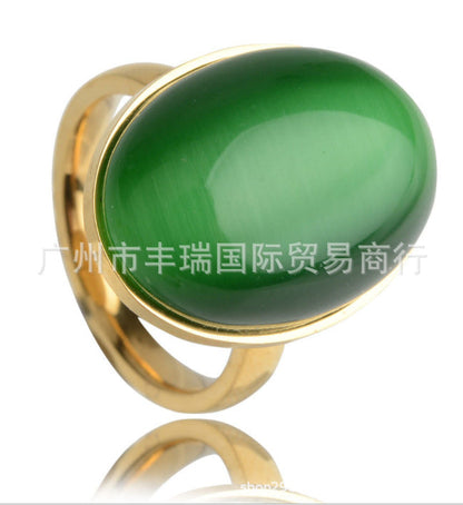 Romantic Ring for Special Moments