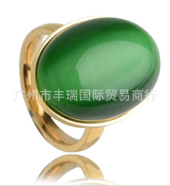 Romantic Ring for Special Moments