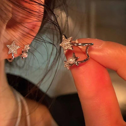 Romantic Earring for Special Moments