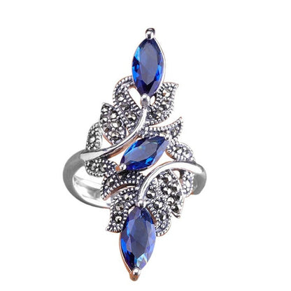 Delicate Artisan Ring