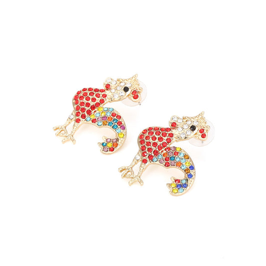 Charming Earring for Any Occasion