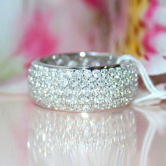 Stunning Ring for Daily Wear