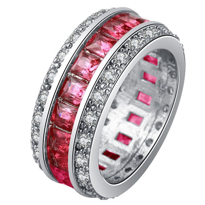 Delicate Artisan Ring