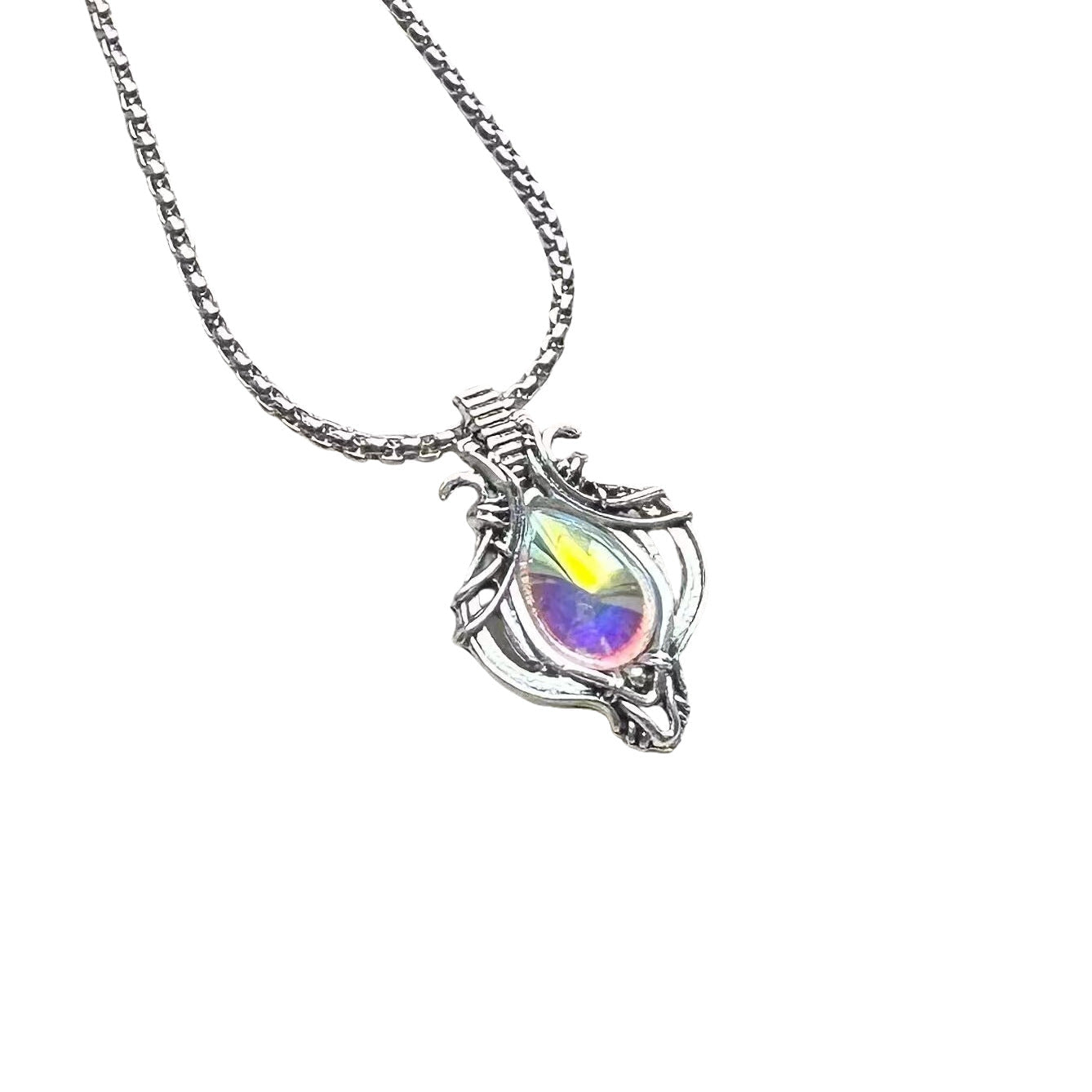 Charming Necklace for Any Occasion