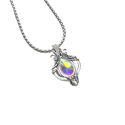 Charming Necklace for Any Occasion