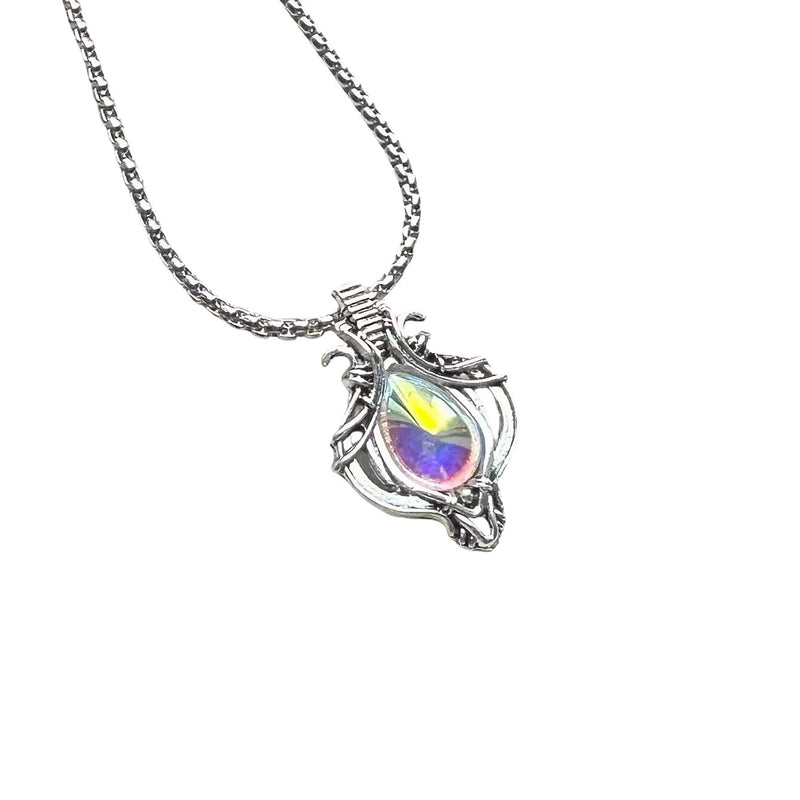 Charming Necklace for Any Occasion