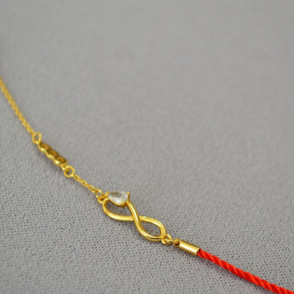 Vintage Handmade Bracelet