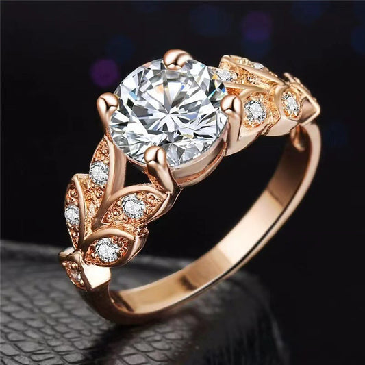 Stunning Ring for Daily Wear