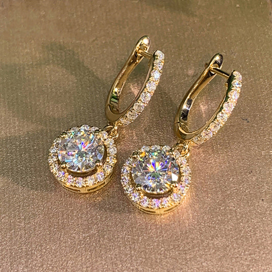 Stunning Earring for Daily Wear