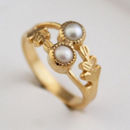 Charming Ring for Any Occasion