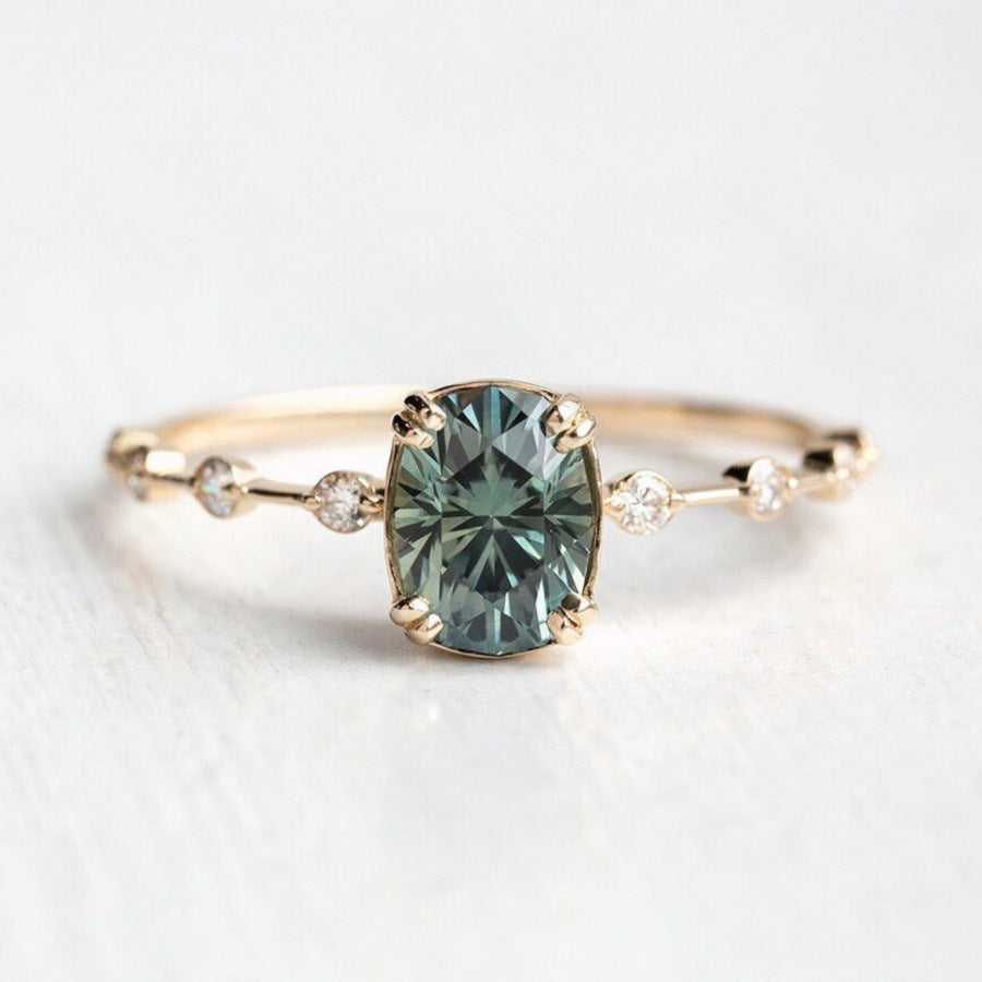 Charming Ring for Any Occasion