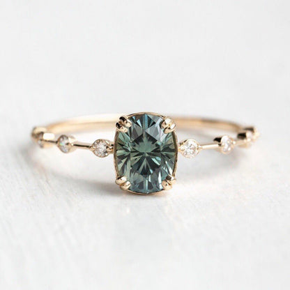 Charming Ring for Any Occasion
