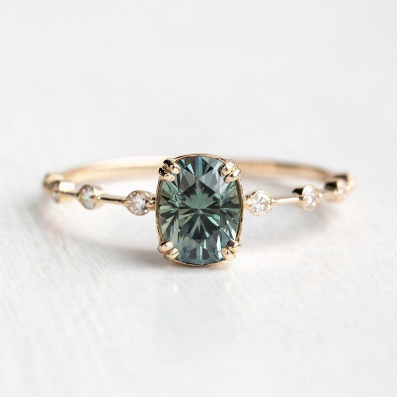 Charming Ring for Any Occasion