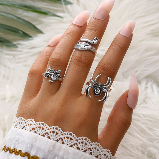 Stunning Ring for Daily Wear