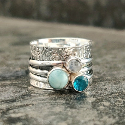Vintage Handmade Ring