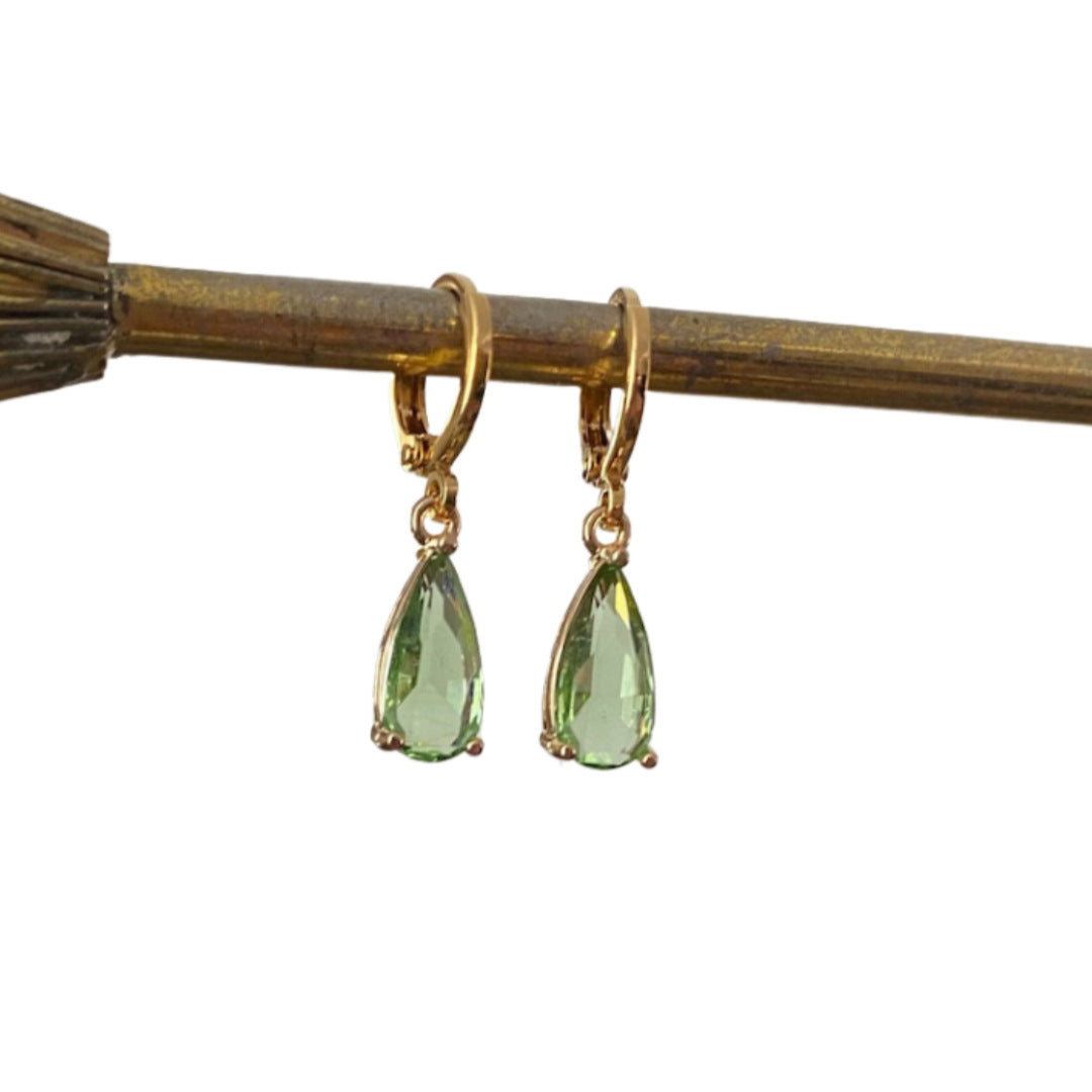Romantic Earring for Special Moments