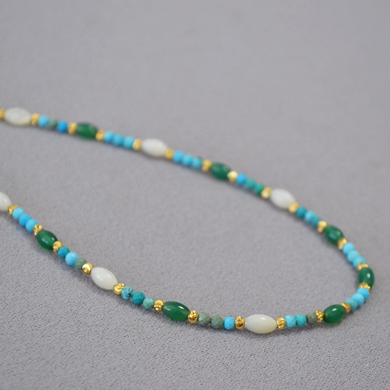 Stunning Necklace for Daily Wear