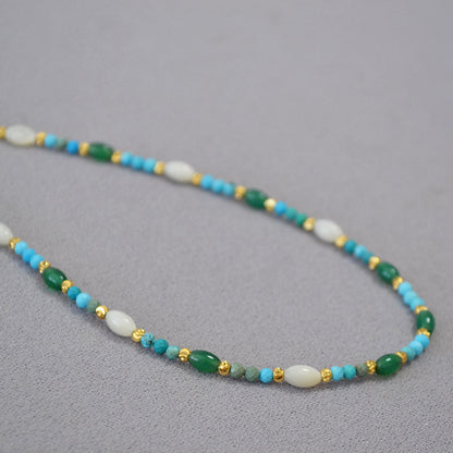 Stunning Necklace for Daily Wear