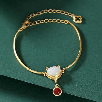 Vintage Handmade Bracelet