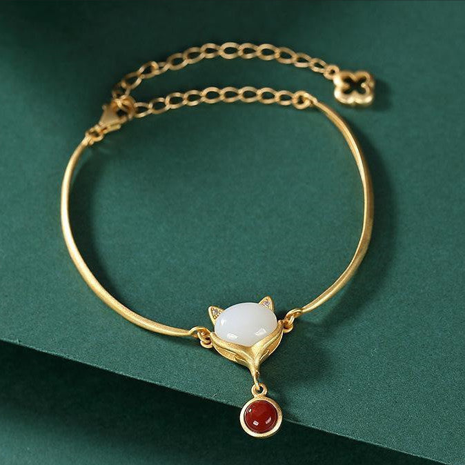 Vintage Handmade Bracelet