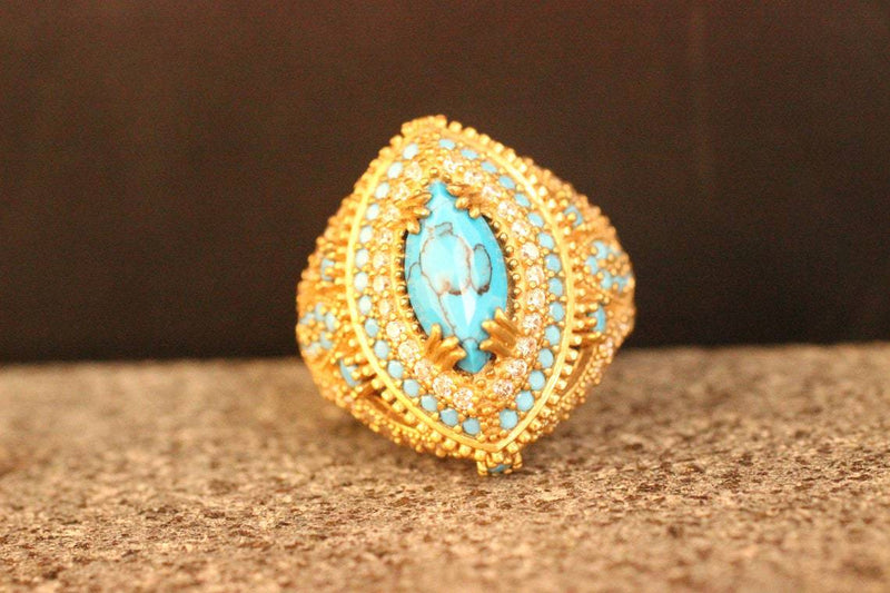 Charming Ring for Any Occasion