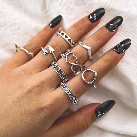 Romantic Ring for Special Moments