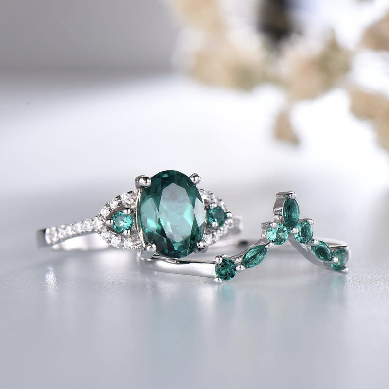 Romantic Ring for Special Moments