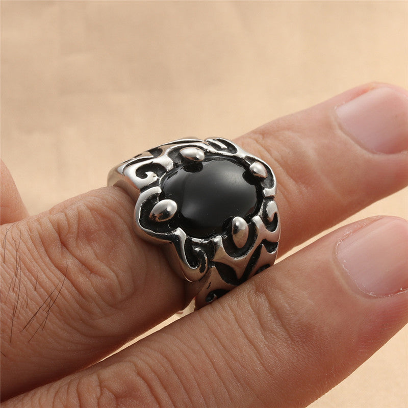 Stunning Ring for Daily Wear