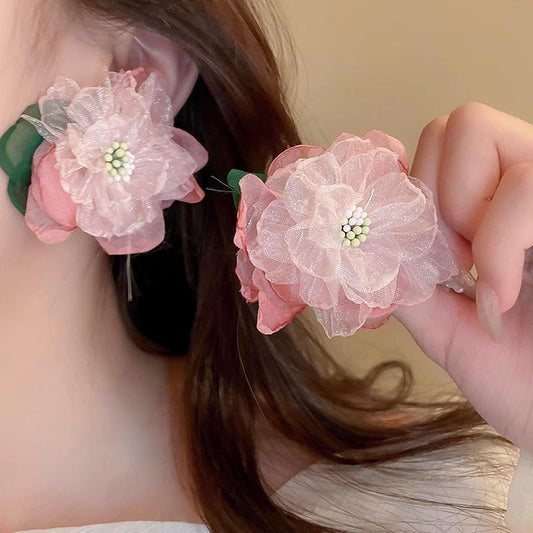Stunning Earring for Daily Wear