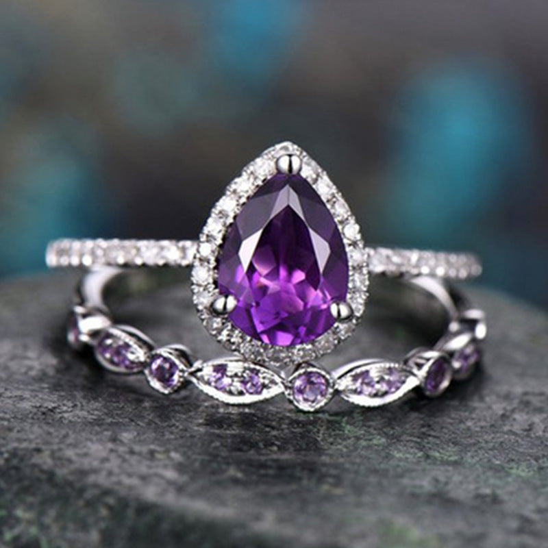 Romantic Ring for Special Moments