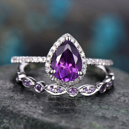 Romantic Ring for Special Moments