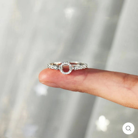 Elegant Ring for Every Occasion